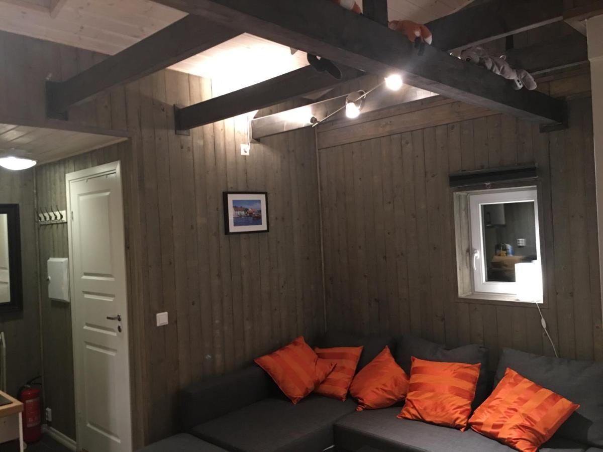 Voss- Oppheim Suite Private Cozy Cabin Vossestrand ภายนอก รูปภาพ